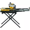 DEWALT Keraminės plytelės pjaustytuvas 1600W 250mm