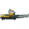 DEWALT Keraminės plytelės pjaustytuvas 1600W 250mm