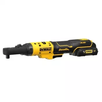 DEWALT DCF500L2G-QW 18V belaidis veržliaraktis