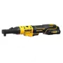 DEWALT DCF500L2G-QW 18V belaidis veržliaraktis