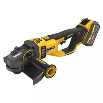 DEWALT DCG460X2-QW Belaidis grindų poliravimo / šlifavimo aparatas 230 mm 18 V XR FLEXVOLT