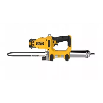 DEWALT DCGG581N-XJ Belaidis tepalinis pistoletas 18V XR 2 greičiai 690 bar (be akumuliatoriaus)