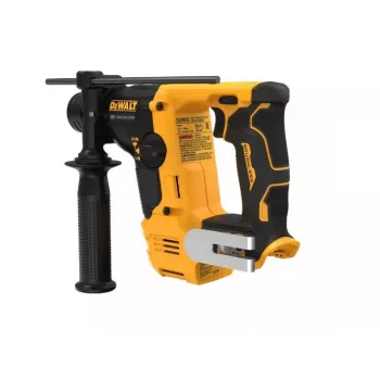 DEWALT DCH072N 12V 1.1J SDS-Plus besvielis rotorinis plaktukas be akumuliatoriaus