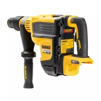 DEWALT DCH614N 380 RPM SDS Max 6,8 kg belaidis rotacinis plaktukas juodas/geltonas