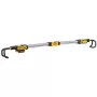 DEWALT DCL045 18V XR belaidis LED plotinis žibintas (be akumuliatoriaus)