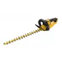DeWalt DCMHT567N-XJ 18V XR akumuliatorinis krūmapjovis su besepetėliu varikliu, 60 cm ašmenys, 25 mm pjovimo storis, tik įrankis