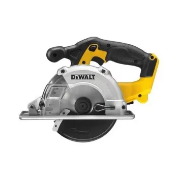 DEWALT DCS373N-XJ 18V XR Li-Ion belaidis metalo pjovimo diskinis pjūklas, 140 mm diskas, 3700 aps./min., be akumuliatoriaus ir įkroviklio