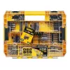 DEWALT Gręžtų ir antgalių rinkinys 80 vnt. DT70767-QZ