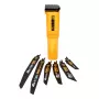 DEWALT DT2440L-QZ XR pjūklo geležtė medienai, T-Shank, 100 mm, 6 TPI, 1 vnt.