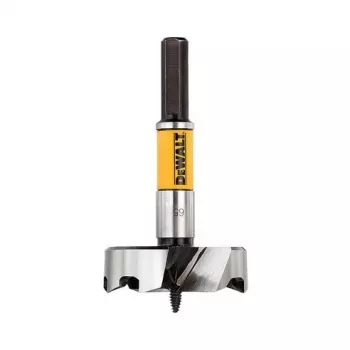 DEWALT DT4585-QZ Forstner grąžtas 85 mm, šešiakampis kotas 10 mm, didelio anglingumo plienas
