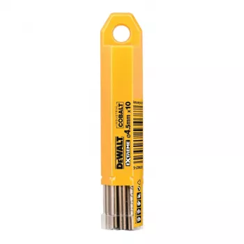 DEWALT DT4927-QZ HSS-G Gręžtuvas 7,5 mm