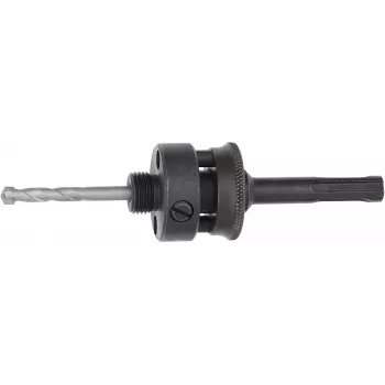 DeWALT DT5547-QZ HSS-G Gręžtuvas su kūginiu kotu 10,5 mm, DIN 338, 1 vnt. | Kur.lt