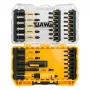 DEWALT DT70747T-QZ 36 dalių smūginių sukimo atsuktuvų antgalių rinkinys su Tough Case+ dėklu