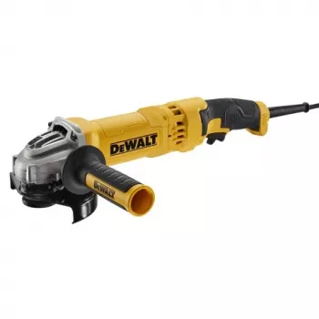 DEWALT DWE4277 Kampinis šlifuoklis 125 mm 10500 RPM 1500 W su laidu