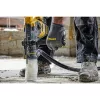 DeWALT DWH201D-XJ Dulkių ištraukimo įtaisas rotaciniams plaktukams