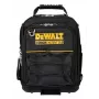 DEWALT DWST83524-1 Įrankių dėklas, juoda, geltona brezentinė medžiaga
