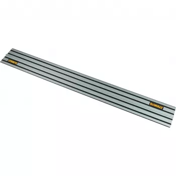 DEWALT kreipiamoji liniuotė 1500 mm, skirta TrackSaw panardinamiesiems pjūklams
