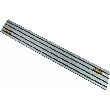 DEWALT kreipiamoji liniuotė 1500 mm, skirta TrackSaw panardinamiesiems pjūklams