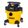 DEWALT Pramoninis šlapio ir sauso valymo siurblys 20L DXV20PC