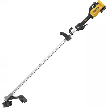 DEWALT belaidis šienapjovės pjūklas (DCMST901N-XJ), 54V (juoda/geltona, tik įrankis)