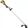 DEWALT belaidis šienapjovės pjūklas (DCMST901N-XJ), 54V (juoda/geltona, tik įrankis)