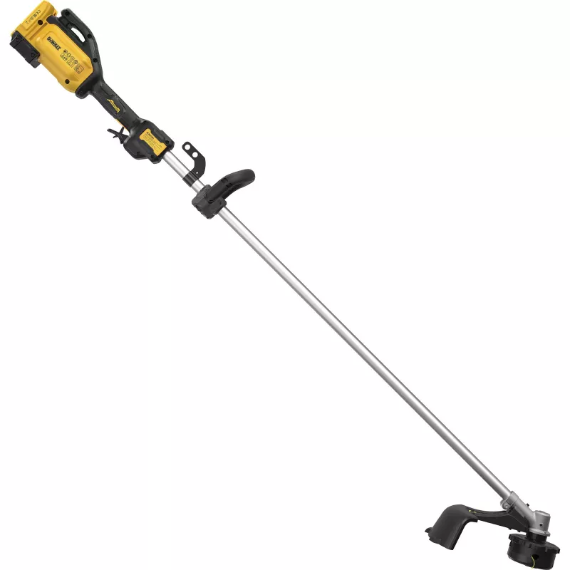 DEWALT belaidis šienapjovės pjūklas (DCMST901N-XJ), 54V (juoda/geltona, tik įrankis)