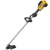 DEWALT belaidis šienapjovės pjūklas (DCMST901N-XJ), 54V (juoda/geltona, tik įrankis)