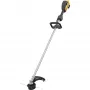DEWALT belaidis šienapjovės pjūklas (DCMST901N-XJ), 54V (juoda/geltona, tik įrankis)