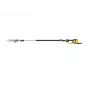 DEWALT aukštapjovė krūmapjovė 54V 30cm DCMPS640N 4m