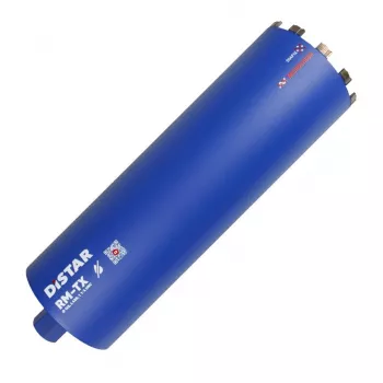 Deimantinis gręžtuvas DISTAR RM-TX 1 1/4 182mm x 450mm