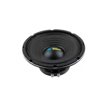 Dibeisi 10 colių žemųjų dažnių garsiakalbis DBS-PS1005-8 200W RMS 4 Ohm