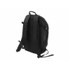 DICOTA Backpack GO - Notebook kuprinė 15,6 inch (39,6 cm) - Juoda