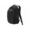 DICOTA Backpack GO - Notebook kuprinė 15,6 inch (39,6 cm) - Juoda