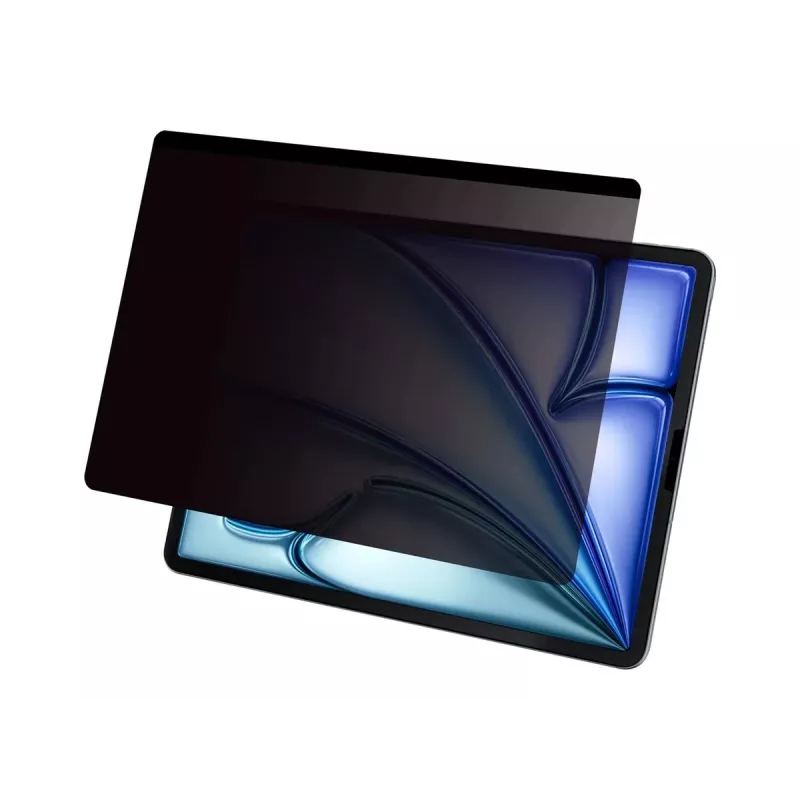 DICOTA Privacy Filter 2-Way Magnetic, skirtas Apple iPad Pro M4 13 colių, gulsčia orientacija