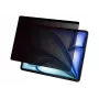 DICOTA Privacy Filter 2-Way Magnetic, skirtas Apple iPad Pro M4 13 colių, gulsčia orientacija