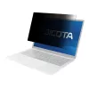 DICOTA privatumo filtras nešiojamam kompiuteriui – riboja žiūrėjimo kampą iki ±30° – 2 krypčių – magnetinis – 34,5 cm (13,6 inch)