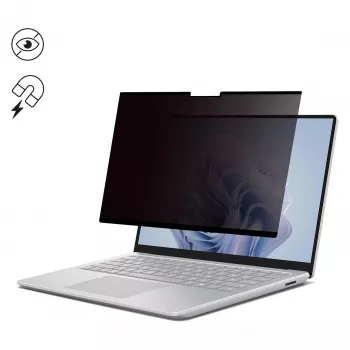 DICOTA Universal 2-Way Removable Magnetic Privacy Filter for Notebook - 33.8 cm (13.3 inch)