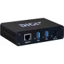 Digi AnywhereUSB 2 Plus valdomas USB tinklo centras – 2 x USB 3.1 Gen 1 + Gigabit Ethernet