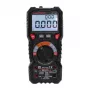 Skaitmeninis multimetras su žibintuvėliu Habotest HT118A, True RMS, NCV