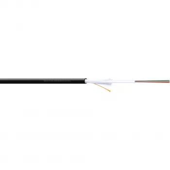 DIGITUS LWL A-I-DQ(ZN)BH 12E9/125µ, SM, OS2, 12 Pluoštų