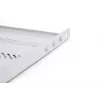 Digitus TN-19-650-1U-GY 19 colių fiksuota stelažo lentyna 1U, 650 mm gylio, pilka, 25 kg apkrova