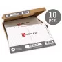DISPLEX PRO Cut Privacy apsauginis ekrano filtras 7 colių planšetiniams kompiuteriams (1 vnt.)
