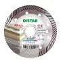 DISTAR deimantinis diskas GRES MASTER 125 x 1.4 x 10 x 22.23 mm