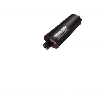 DISTAR RS-TX deimantinis gręžtuvas 300 mm x 450 mm 1 1/4 colio UNC sausam gręžimui