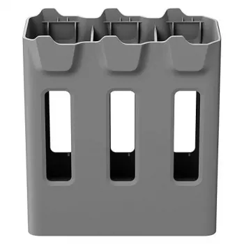 DJI Avata 2 Two-Way Charging Hub – 3 vietų įkroviklis ir Power Bank, USB-C 30W įvestis, 45 min. vienos baterijos įkrovimas – CP.FP.00000307