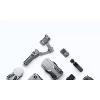 DJI Care Refresh apsaugos planas, skirtas DJI Osmo Pocket 3 (2 metų planas) – elektroninis kodas