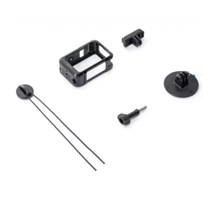 DJI Osmo Action 6 daugiafunkcis apsauginis priedų rinkinys (CP.OS.00000604)