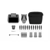 DJI Lito X1 Fly More Combo su RC 2 valdikliu, 4K/100fps dronas, 34 min skrydžio laiko, <249g, CP.MA.00000975