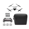DJI Lito X1 Fly More Combo su RC 2 valdikliu, 4K/100fps dronas, 34 min skrydžio laiko, <249g, CP.MA.00000975