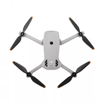 DJI Lito X1 Fly More Combo su RC 2 valdikliu, 4K/100fps dronas, 34 min skrydžio laiko, <249g, CP.MA.00000975
